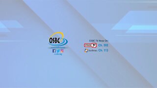 HEADLINES on OSBC Radio | 16TH November, 2022