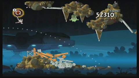 Angry Birds Star Wars Episode 16