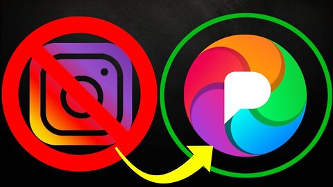How to Transfer Instagram Data to Pixelfed