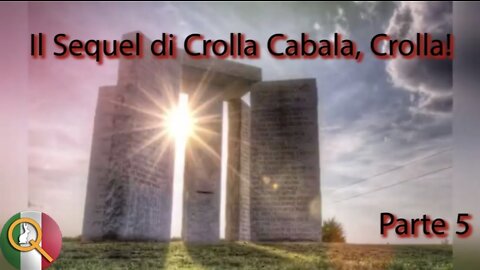 NWO, ONU: Crolla Cabala 5, Club di Roma, Agenda 21 e 2030, Rockefeller, Nazioni Unite Caschi Blu