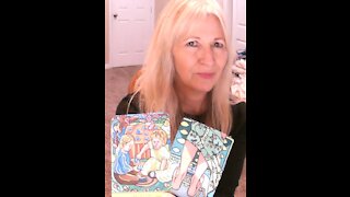 Tarot - Daily Channeled Message - Feb 3 2021 - Taking Stock of Your Actions From Another Perspective