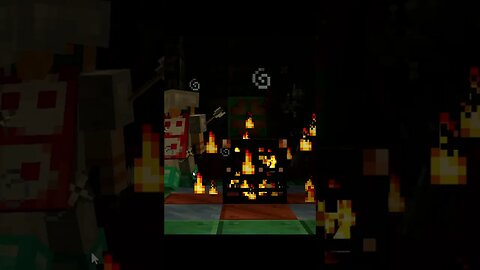 NEW Trial Spawner in 1.21 Minecraft! #news #minecraftlive #1.21