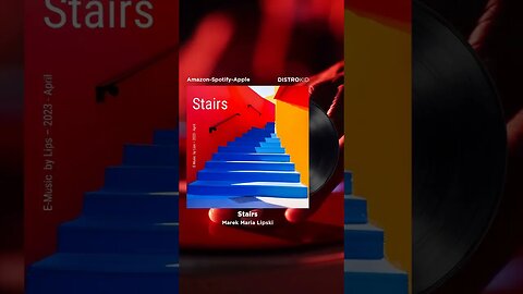 #stairs #techno #tranding #ai #music #cottbus