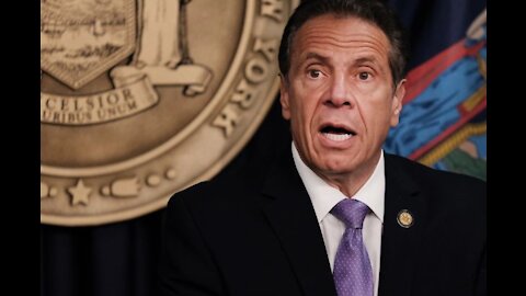All About the Allegations Against Governor Cuomo