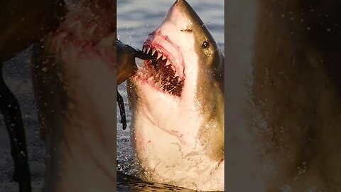 Geçmişin Devasa Avcısı: Megalodon Köpek Balığı'nın Neden Yok Oldu?