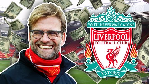 Jürgen Klopp to make first major Liverpool signing? | Transfer Talk