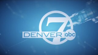 Denver7 News at 10PM | Thursday, May 20, 2021