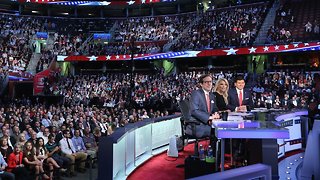 DNC Won't Allow Fox News To Host A 2020 Primary Debate