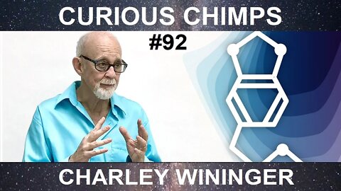 Listening to Ecstasy: The Transformative Power of MDMA, with Charley Wininger | Curious Chimps #92