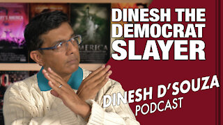 ERASING HISTORY Dinesh D’Souza Podcast Ep11
