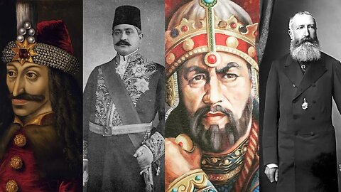The Cruelest Rulers In History