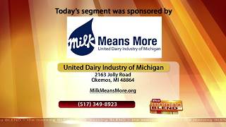 United Dairy - 1/9/18