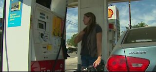 AAA: Americans paying 14% more at gas pumps compared to February