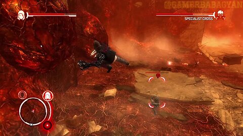 Prototype 2009 Mission 10 Collect Genetic Material Adventure Horror Game By Gamer Baba Gyan