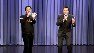Jimmy Fallon’s ‘Tonight Show’ Games Are Getting Their own Show!
