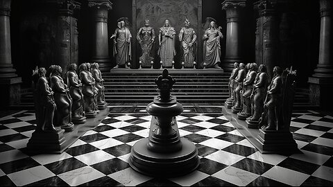 Pawns in the Game - Illuminati Conspiracy (Ted Gunderson 2/2)