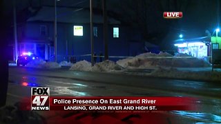 Police investigate possible shooting in Lansing's Old Town