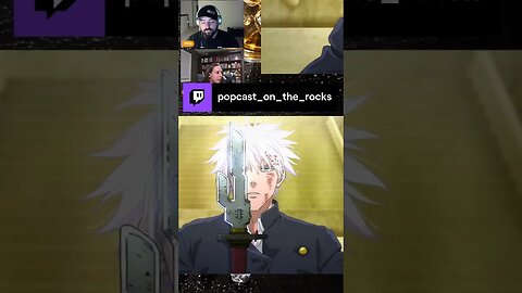 Gojo loses his moral foundation? The betrayal! Jujutsu Kaisen | popcast_on_the_rocks on #Twitch