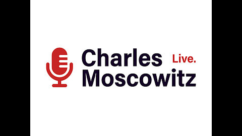 Charles Moscowitz LIVE