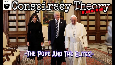The Pope and the Elites