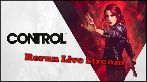 Control RERUN Live Stream