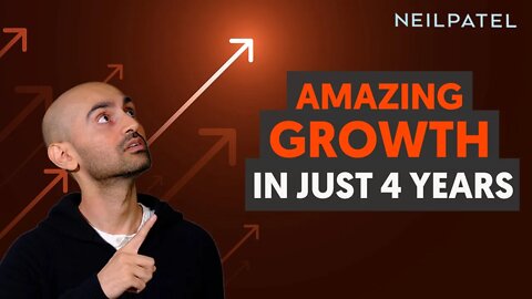 The Hack That Led Me to Build the 21st Fastest Growing Company