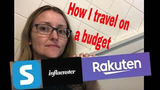 How To Save Money For Travel