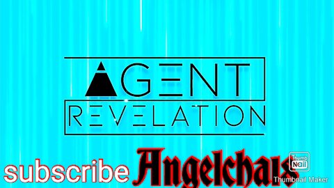SCI FI MOVIES 2021|Agent Revelation Trailer|Michael Dorn