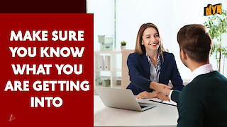 Top 4 Questions To Ask The Employer Before Starting A New Job