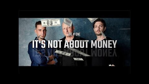 Debunking Leaving Neverland 'Lie By Lie' ~ Lie #1: "It's Not About Money"