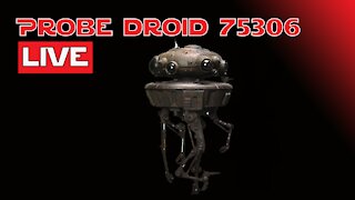 Lego Star Wars Probe Droid Review | #75306 | Would you rather? | Top 5 Expensive Minifigs