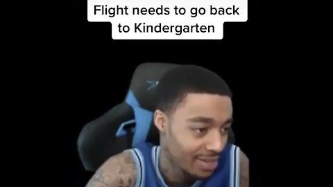 FLIGHTREACTS MOST DELUSIONAL MOMENT EVER!