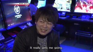 Game Arcades | Japanology Plus - S02E67 | NHK World