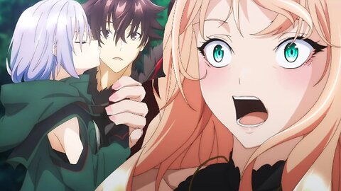 I Got a Cheat Skill in Another World Episode 9 Reaction Harem OFF love iseleve 異世界チートで能力を手にした俺は9