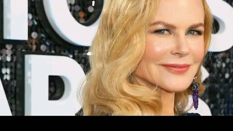 Lucille Ball's daughter supports Nicole Kidman's casting in biopic.