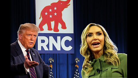 Lara Trump On The State Of The Republican Party