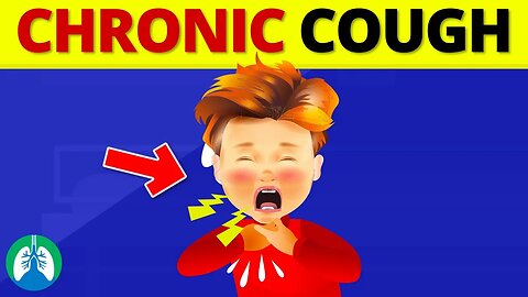 Chronic Cough (Medical Definition) | Quick Explainer Video