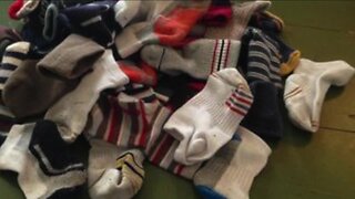 National Lost Sock Memorial Day