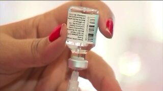 Doctors encourage flu shots, especially for kids