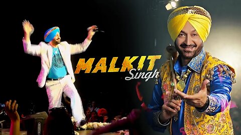 Malkit Singh in Sydney Event By Coco Bawa | Highlight