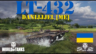 LT-432 - danijjjel [ME]