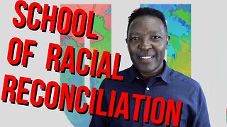 School of Racial Reconciliation Now Enrolling - Promo