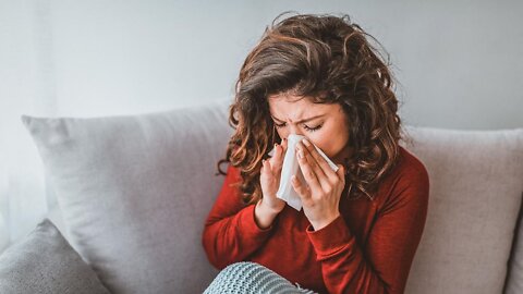 The Common Cold offers protection from …the Common Cold!