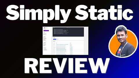 Simply Static Review 🔥{Wait} Legit Or Hype? Truth Exposed!
