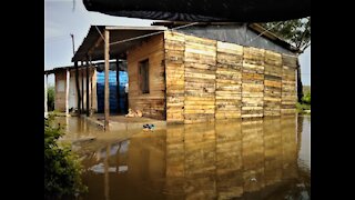 La pandemia que se vive en Punta Canoa es la del olvido estatal