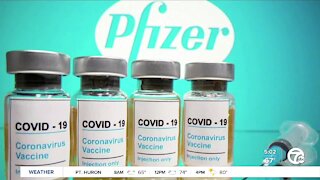 Pfizer & US health officials to discuss possibility of COVID-19 vaccine booster