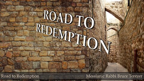 Road to Redemption Part 1