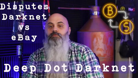 Disputes Darknet Vs eBay Deep Dot Darknet