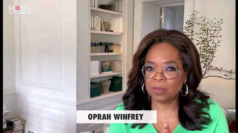 The Oprah Effect: Mogul To Rally Voters With Town Halls In Battleground States Days Before