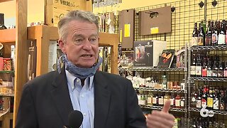 Governor Brad Little speaks out on unemployment